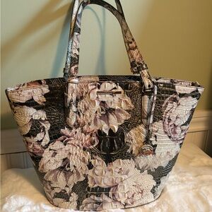 Brahmin Eden Tote Bag